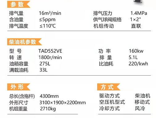 双螺杆柴油移动式空压机SDP550G.png